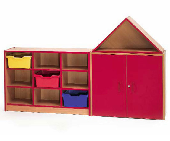 El mobiliario escolar tiene un 12% de descuento antes del verano en Mobiliariodeoficina.com
